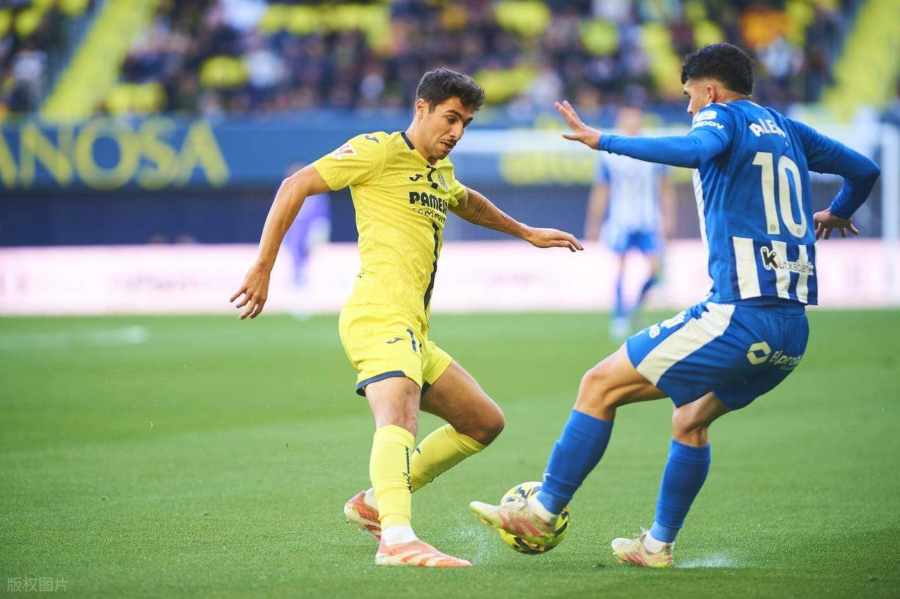 3-1，西甲争冠黑马掀翻阿拉维斯，迎2连胜，一夜逼近皇马了