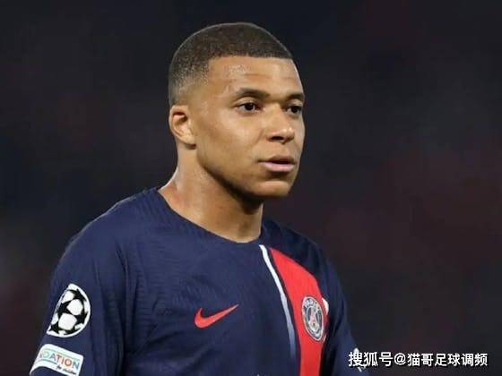 巴黎圣日耳曼做出最终决定，不上诉——姆巴佩案件尘埃落定